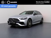 Mercedes-Benz C-klasse - Estate 300e Business Solution AMG | Panoramaschuifdak | Burm