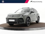 Volkswagen Tiguan - 1.5 272pk DSG eHybrid R-Line Edition · Panoramadak · 360 Cam