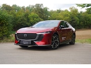 Mazda 6 - EV Long Range Elektro Heckantrieb Takumi EV Long Range Elekt