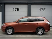 Mitsubishi Outlander - 2.0i