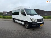 Mercedes-Benz Sprinter - 314 2.2 CDI 366 LIFT