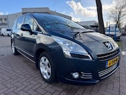 Peugeot 5008 - 1.6 VTi Blue Lease 5persoons Airco/ECC, Navigatie EXPORT PRI