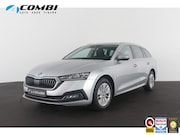 Skoda Octavia - Combi 1.0 TSI Business Edition > Camera/Trekhaak/Sfeerverlic