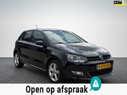 Volkswagen Polo - 1.2 TSI Highline DSG|Clima|Cruise|Trekhaak
