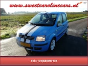 Fiat Panda - 1.2 Sport Custom Edition, Airco, Elec, pakket, Sport-uitlaat