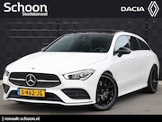 Mercedes-Benz CLA-Klasse - Shooting Brake 220 Premium Plus | Pano | Sfeerverlichting |
