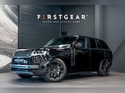 Land Rover Range Rover - 3.0 P460e HSE PHEV *Meridian Signature / SV Bespoke Leder-Pa