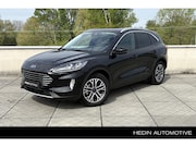 Ford Kuga - 1.5 EcoBoost Titanium X | Winter Pack |