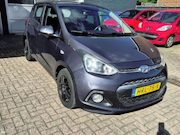 Hyundai i10 - 1.0i i-Motion Comf