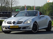 Mercedes-Benz SLK-klasse - 200 K. AUTOMAAT LEER/AC/CRUISE/APK
