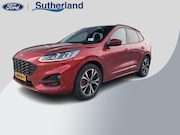 Ford Kuga - 2.5 PHEV ST-Line X | Full option! | Panoramadak | Trekhaak |