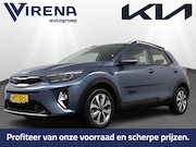 Kia Stonic - 1.0 T-GDi MHEV DynamicPlusLine - Camera - Stoel/stuurverwarm