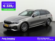 BMW 3-serie - Touring 318i Business Edition Plus M Sport | Leder | Elekr.