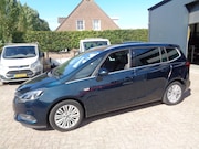 Opel Zafira - 1.4 Turbo Online Edition 7persoons navigatie, airco, pdc v+a