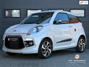 Microcar Brommobiel - Ligier JS50L Club DCI 2016 1eig 11dkm