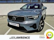 Volvo XC40 - 1.5 T4 Plug-in 211 PK hybrid Ultimate Bright | Thunder Grey
