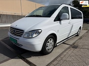 Mercedes-Benz Vito - 120 CDI 343 DC standaard