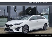 Kia ProCeed - 1.5 T-GDi 160PK GT-Line Automaat | Adapt. Cruise Control | S