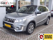 Suzuki Vitara - 1.0 BOOSTERJET SELECT Navi | Camera | Trekhaak | Cruise