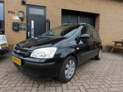 Hyundai Getz - 1.3i Active Cool Airco 5Drs Stuurbekrachtiging