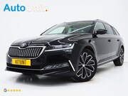 Skoda Superb - Combi 1.4 TSI iV Laurin & Klement | Panoramadak | Leder | Tr