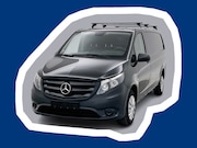 Mercedes-Benz Vito - 114 CDI Lang Navigatie Camera Cruise control Trekhaak Euro 6