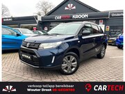 Suzuki Vitara - 1.4 Boosterjet Smart Hybrid Select Automaat -nieuw