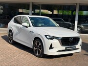 Mazda CX-60 - 2.5 e-SkyActiv PHEV Takumi|Camera|CarPlay|Pano|Trekhaak|HUD|