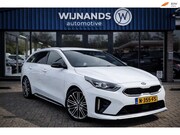 Kia ProCeed - 1.4 T-GDI GT-Line Volle Koets! Dealer Onderhoudn