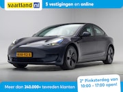 Tesla Model 3 - Standard RWD Plus 60 kWh [ Panoramadak Leder Camera Wifi Ada