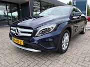 Mercedes-Benz GLA-Klasse - 200 Ambition Dealeronderhouden - Originele Trekhaak