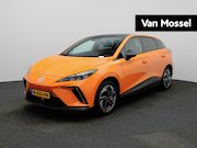 MG MG4 Electric - Luxury 64 kWh | 95,8% SOH | STUURVERWARMING | STOELVERWARMIN
