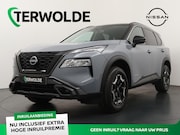 Nissan X-Trail - 1.5 e-4orce N-Trek 4WD | €6.000, - korting! | 1800kg trekver