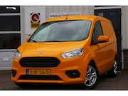 Ford Transit Courier - 1.5 TDCI Limited Duratorq S&S*NL-Auto*Perfect Onderh.*Apple