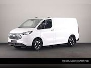 Ford Transit Custom - E-Transit 320 L1H1 Trend 65 kWh | Camera | Winter