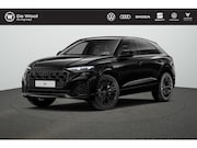 Audi Q8 - Pro Line S Plus 55 TFSI e Automaat