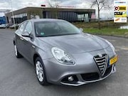 Alfa Romeo Giulietta - 1.4 T Distinctive Lusso, Aut, 170pk, Navi, Bluetoo