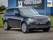 Land Rover Range Rover - 2.0 P400e LWB Autobiography | Panoramadak | Head-Up display 