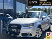 Audi A1 - 1.2 TFSI Attraction Pro Line Business 86PK | 2e Eigenaar | N