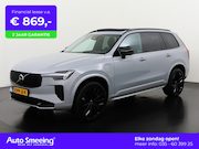 Volvo XC90 - T8 Recharge AWD Ultra Dark 7p | Facelift | Massage/ventilati