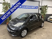 Peugeot 107 - 1.0-12V XS Urban Move // APK tot 22-07-2027