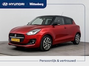 Suzuki Swift - 1.2 Style Smart Hybrid | Automaat | Climate Control | Trekha