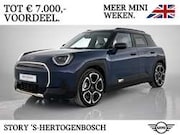 MINI Aceman - E / Favoured / Pakket M / Favoured / Pakket M / 19