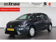 Seat Ibiza - 1.0 TSI Style Business Intense Clima / Camera / Adroid Auto 