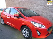 Ford Fiesta - 1.0 EcoBoost Hybrid Titanium X - 2e eig! - Winterpakket
