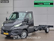 Iveco Daily - 35S18 BPM VRIJ! Automaat BPM VRIJ! 410WB Chassis Cabine LED 