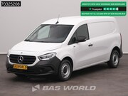 Mercedes-Benz Citan - 112 L2H1 LED Airco Camera Cruise Parkeersensoren Euro6 L2 Ai