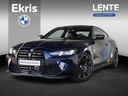BMW M4 - xDrive Competition Coupé | M Driver's Pack | Carbon-keramisc