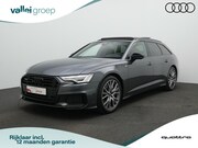 Audi A6 - Avant 55 TFSI e Quattro S edition Competition / S-Line | Pan