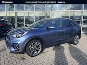 Kia Niro - 1.6 GDi Hybrid DynamicPlusLine Navigatie | Lmv | Stoel- & st